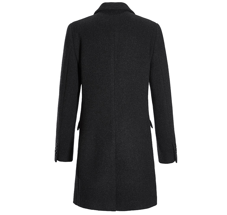 Men's coat PEACEBIRD bwaa64681 Men's coat PEACEBIRD bwaa64681 PEACEBIRD / Peacebird