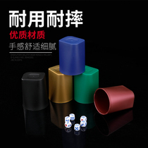 Skin dice set bar dice roller KTV creative dice dice dice dice roller roller custom logo