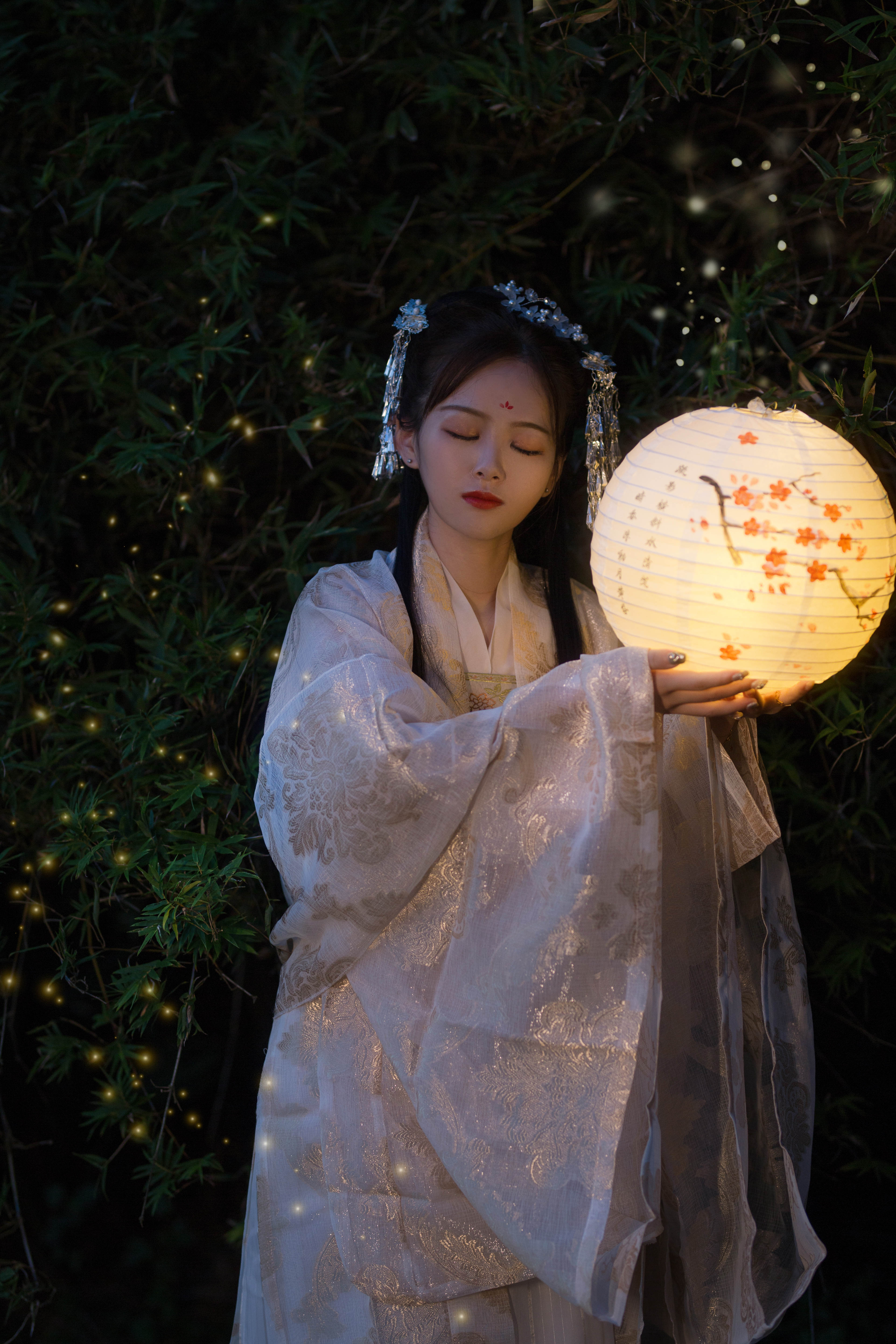 荣姬汉服女改良魏晋襦裙仙女飘逸清新淡雅超仙古装中国风春夏套装