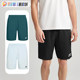 YONEX 120065BCR 배드민턴 유니폼 남자 반바지 땀 흡수 및 통기성 달리기 YONEX 120065BCR 배드민턴 유니폼 남자 반바지 땀 흡수 및 통기성 달리기