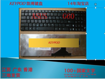 ASUS G60 New original notebook keyboard