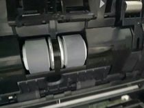 Honglight scanner shadow source scanner paper roller paper feed wheel paging wheel gasket pager brand new