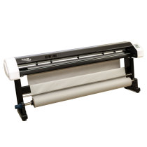 Jin time source inkjet drawing 45 dual jet printer