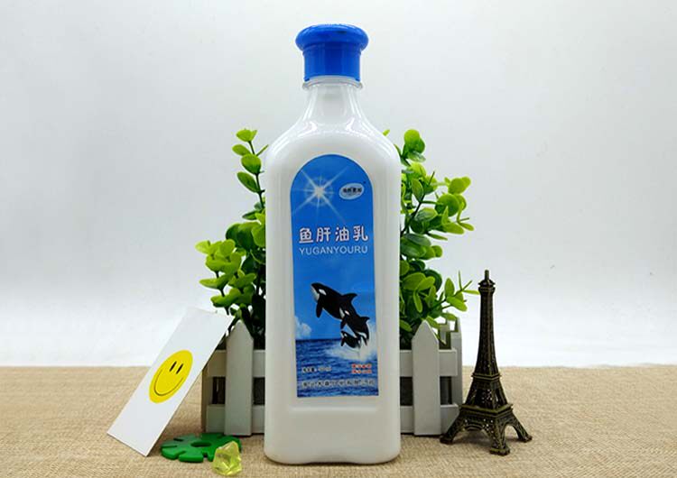 沐浴奶膏洗浴奶膏瓶装 浴尚美加鱼肝油乳 身体按摩推奶膏打奶浴膏