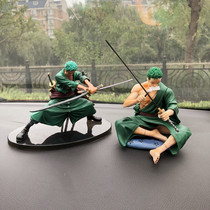 Car Pendulum Sea Thief Royal car Ornament Pendulum personality Solon car Ornament Onboard Car Decorated Car Man