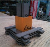 YG8 overall alloy tungsten steel turning blade 2*6*8*10*12*14*16*18*20*25*30*100