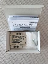 Supply brand new packaging original Omron radiator G32A-A10-VDG32A-A20 A40 A60-VD