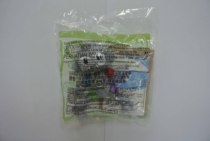 McDonalds Happy Meals Toy Discovery#MINDBLOWN Series Toy Balance Robot