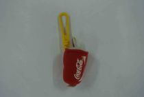 mcdonalds cola pendant toy