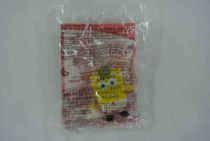 McDonalds Happy Meal Toys SpongeBob SquarePants Elite Series Toys
