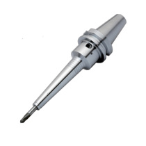 Japan NT hydraulic tool holder Chuck high precision BT40 hydraulic knife handle slender type instead of heat shrink five-shaft Special