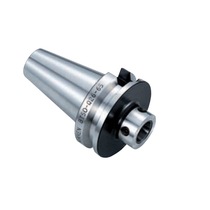 NIKKEN Japanese research BT40 -Q34-110 daily research modular boring tool basic handle (BT handle)