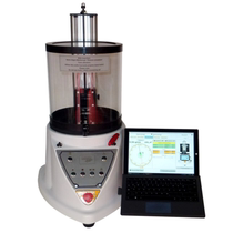 German MPM vertical dynamic balancing machine 3 BMT200-S100 BMT200-S40 knife handle