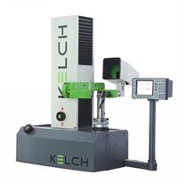 German Kaishi KELCH knife adjusting instrument SECAC44Micro tool debugging instrument CNC setting instrument