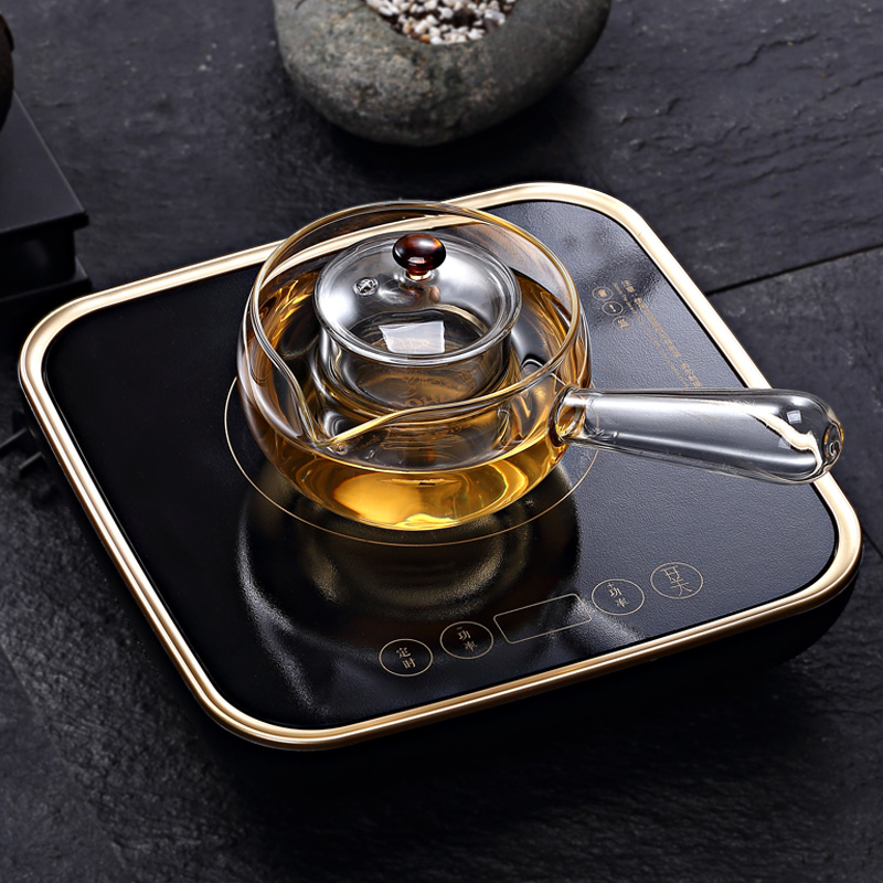 Touch the electric TaoLu tea stove household small automatic water keeping in good health tea high - power electric tea stove black tea boiled tea