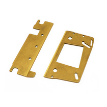 ZCUT-9 glue paper machine gold blade RT-7000 computer professional desktop adhesive tape machine knife case up and down cutting knife