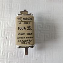 Shanghai Electric Ceramics Factory Feiling Semiconductor Equipment Protection Fusion-link NGTC00-100A 800V
