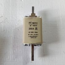 Shanghai Electric Ceramics Factory Feiling Semiconductor Equipment Protection Flyling Semiconductor Equipment NGTC1 AC 1000V 250A