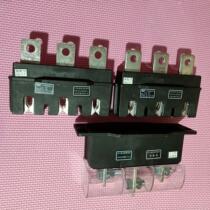 Zhejiang Zhongyi electric appliance dynamic plug-in CZC5 630A static plug-in CZT5-630A a large set