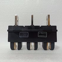 Zhejiang Zhongyi Electric primary plug-in CJZ5-400A 660V Most of the region
