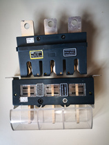 Zhongyi Electrical plug-in (CJC3-630A) CZC3-630A 690V CT2 primary socket