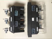 Zhongyi Electric main circuit plug-in CJZ6-250A CJT1-250A set