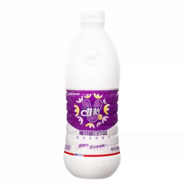 viee唯怡核桃花生植物蛋白饮料960ml*12[2元优惠券]-寻折猪