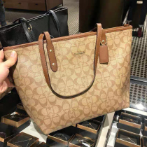 Hong Kong mommy bag New Fashion Tote Bag mother bag shopping bag shoulder portable large capacity Womens CC bag