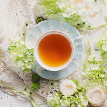 Alice and Paul Tea Shop 50g Sweet Fairy Oolong Floral Yellow Rose Xiameicun Rock Tea Wuyishan