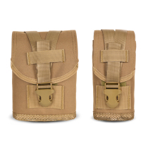 Slingshot Bag Tactical Purse Camouflated Kettle Men And Women Multifunction Sports Army Memes Satchel Outdoor Riding Road Subbag