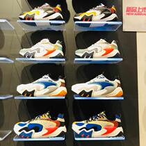 Li Ning casual shoes 2020 Spring New X-Claw men and women retro trend casual shoes AGLQ003022