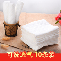 Baby diapers Washable breathable gauze Newborn supplies Baby diapers Cotton diapers Urine ring cloth Winter