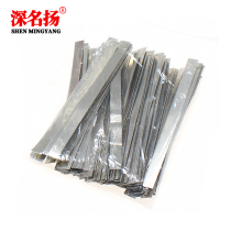 100*7MM 18650 lithium battery connector sheet nickel-plated steel with battery power battery accessories nickel sheet