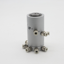 Low torque MQR4-M5 trachea multi-channel gas MQR8-M5 rotary pneumatic high-speed rotary joint Universal