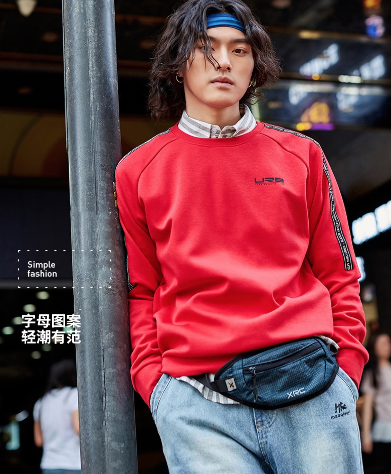 春节走亲戚,来套帅气有型的穿搭5