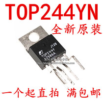 Brand new imported original dress TOP244YN TO-220-6