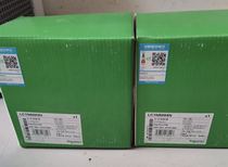 Original Schneider LC1N80 ac contactor LC1N80M5N F5N Q5N B5N E5NAC220V