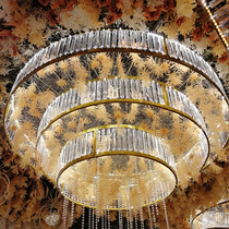 New Wedding Props Crowd Star Arch Moon Road Leading Swing Piece Crystal Three-ring Screen Background Five Rings Song Wedding Iron Art