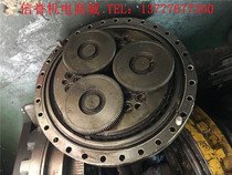 Japan Yaskawa robot joint RV reducer diameter 370mm Number HW0382469-A