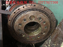 Japanese disassembly robot bottom reducer 320C diameter 450mm hollow type