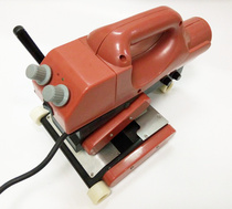 Geomembrane welding machine Climbing welding machine Tunnel waterproof board anti-seepage film PVC coil drainage board geotextile hot melt machine