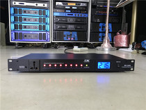 SR338V power sequencer LCD screen sequencer 8-way power sequencer peripheral equipment