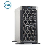 Dell DELL T340 Tower Server Small and Medium Enterprise Office Server ERP Storage Server