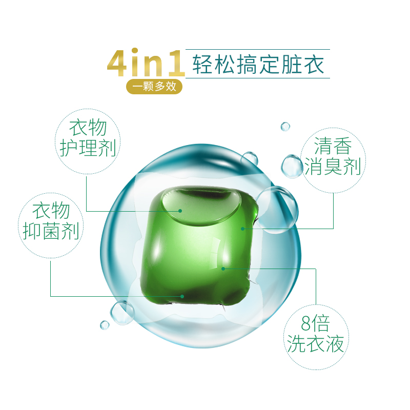 jingerkang laundry gel beads perfume type color protection supple net red concentrated laundry liquid pellets fragrance fragrance family pa