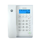 Motorola 유선 CT220C 홈 오피스 유선 고정 전화 자동 케이블 배터리 무료 Motorola 유선 CT220C 홈 오피스 유선 고정 전화 자동 케이블 배터리 무료