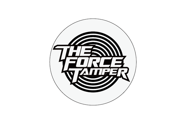 原力粉锤the force tamper实木不锈钢智能咖啡压粉器 包邮