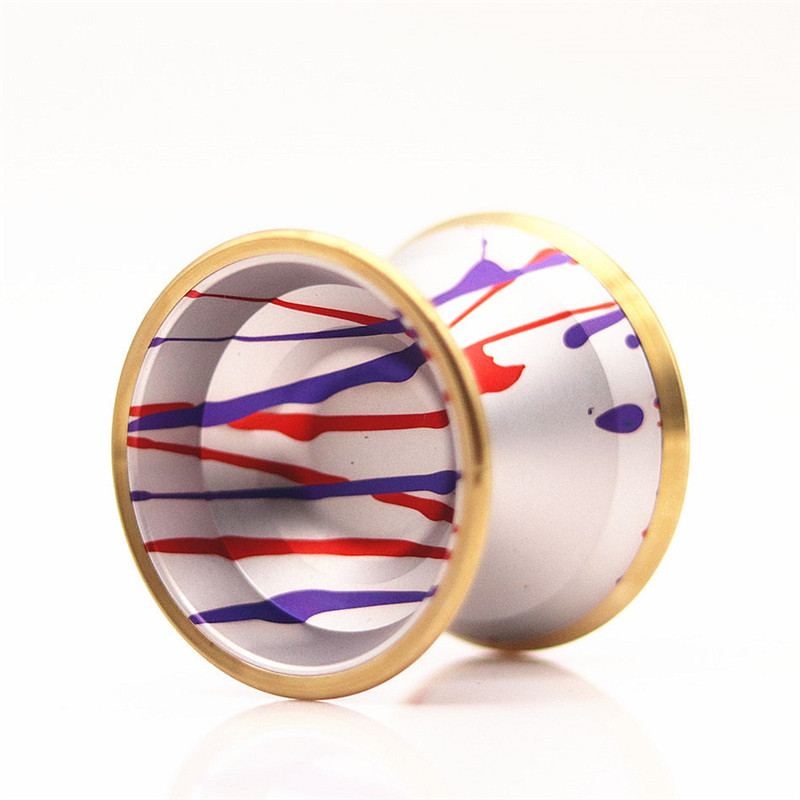 悠悠球 慈悲5 专业竞技比赛专用1ayoyo球溜溜球睡眠超长