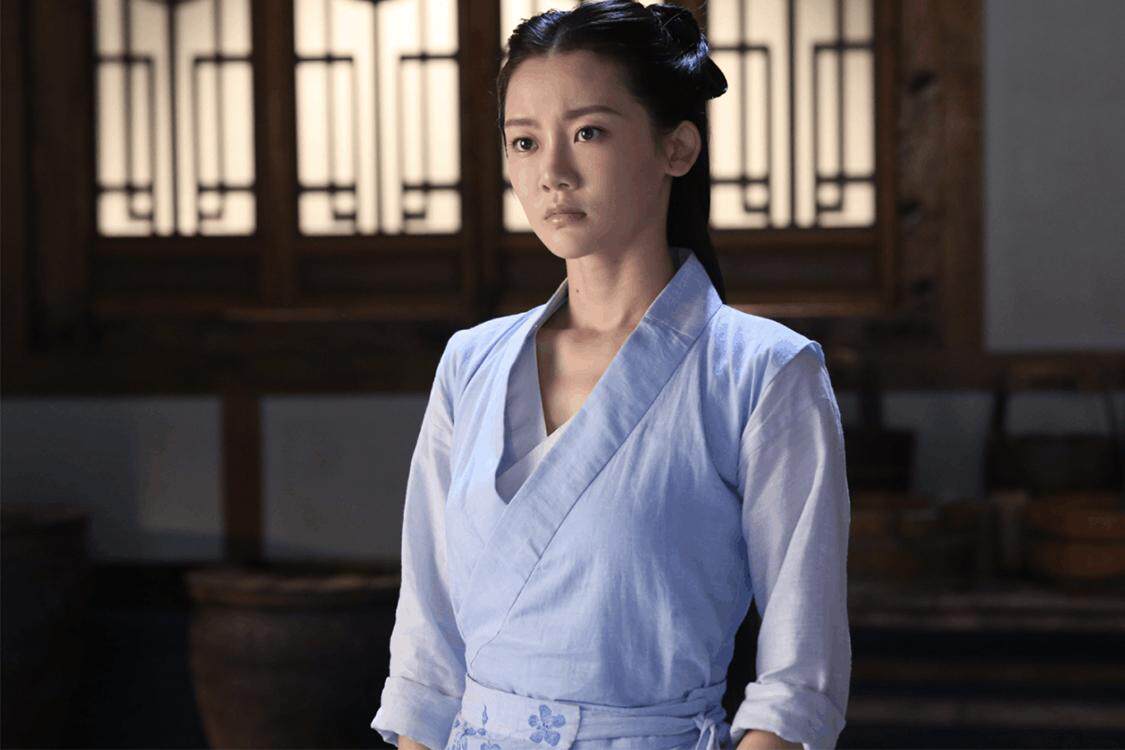 苗苗,芳华过后娘man各有范 - 天猫精选