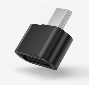 OTG数据线安卓通用usb3.0华为小米otg转接头OPPO魅族vivo安卓手机u盘转换器连接键盘鼠标转换器转接数据线