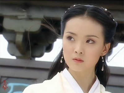 王艳十大古装角色盘点